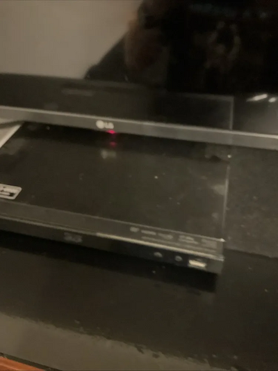 LG Pro Centric Image