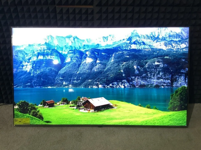 LG 65qned80uqa Image