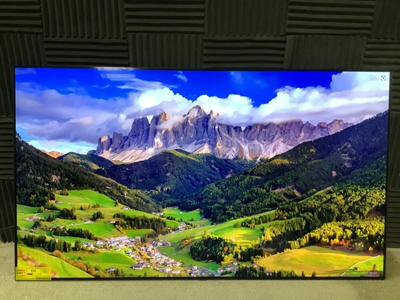 LG Oled65a1pua Image