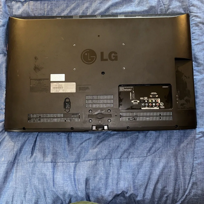 LG 32ld350 Image