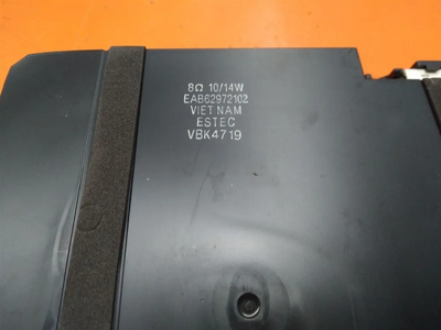 LG 42lb5600 Image