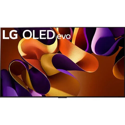 LG OLED83G4WUA Image