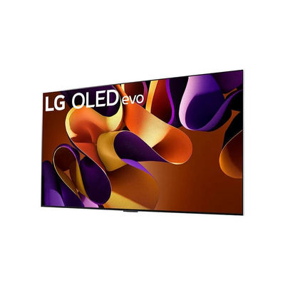 LG OLED83G4WUA Image