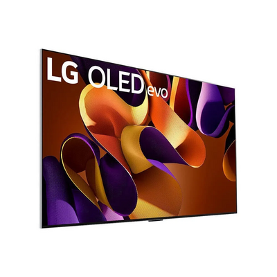 LG OLED83G4WUA Image