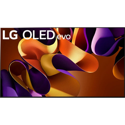 LG OLED83G4WUA Image