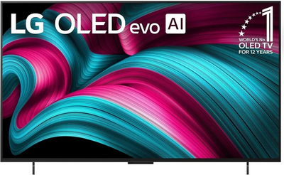 LG Oled48c5p Image