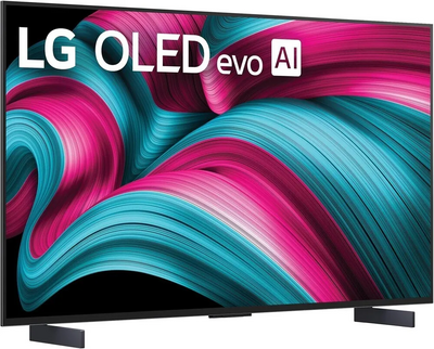 LG Oled48c5p Image