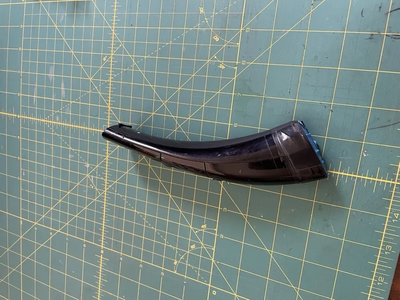 LG 55LM6400 Image