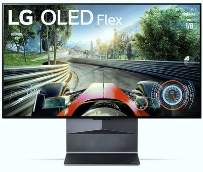 LG 42lx3qpua Image