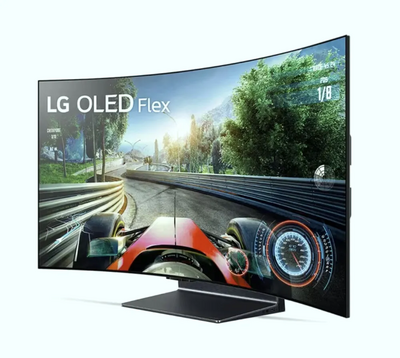 LG 42lx3qpua Image