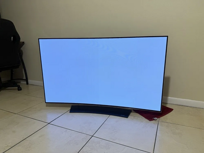 LG OLED55C6P Image