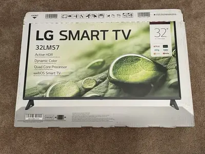 LG 32lm577bzua Image