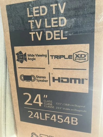 LG 24lf4548b Image