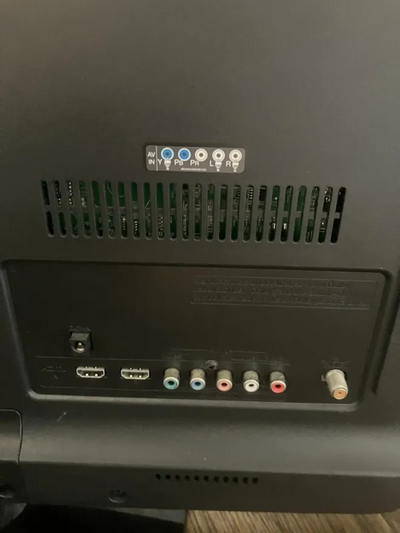 LG 24lf4548b Image