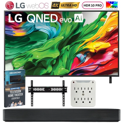 LG 55qned85aua Image