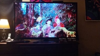 LG Pb6900 Image