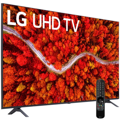 LG 43UP8000PUA Image