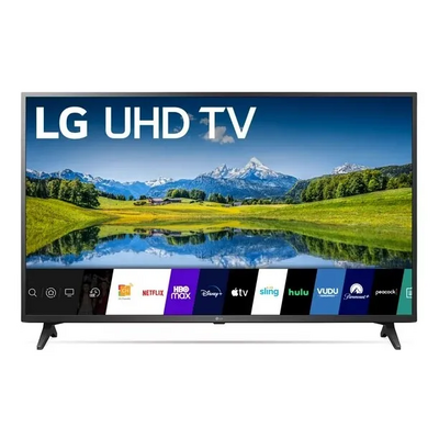 LG 43UP8000PUA Image
