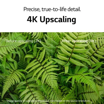 LG 43UP8000PUA Image