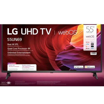 LG 43UP8000PUA Image