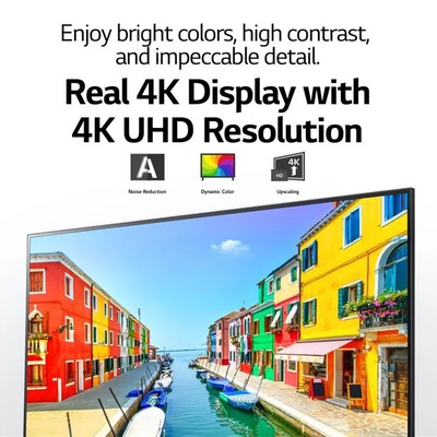 LG 43UP8000PUA Image