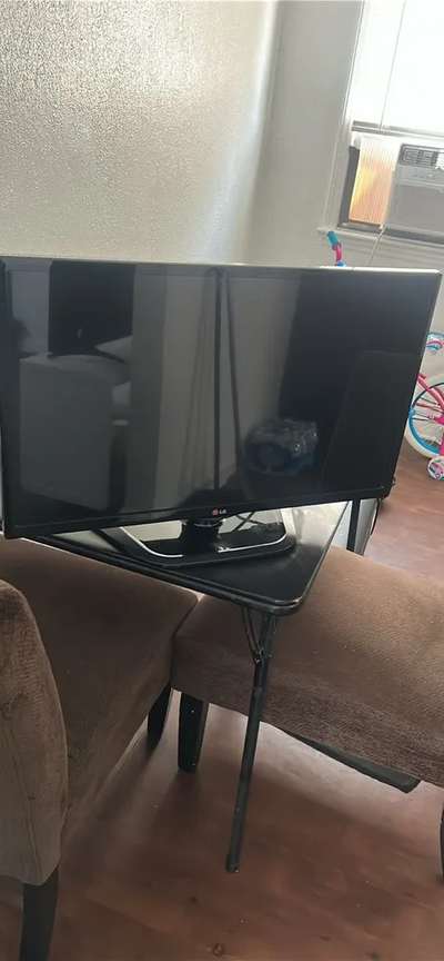LG Tv Image