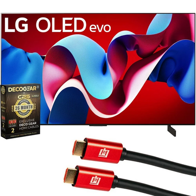 LG Oled65c4pua Image