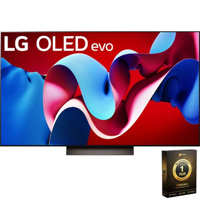 LG Oled65c4pua Image