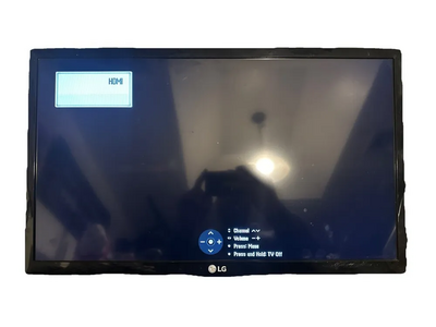 LG 19lh20 Image