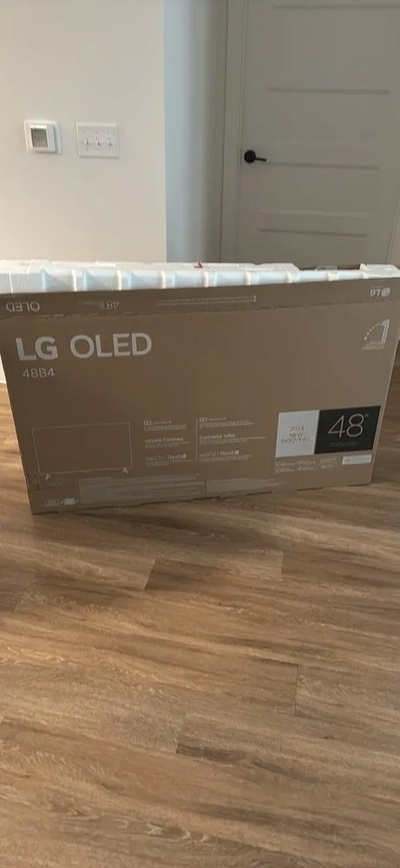 LG B4 Image