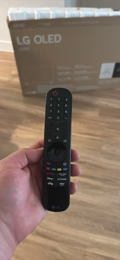 LG B4 Image