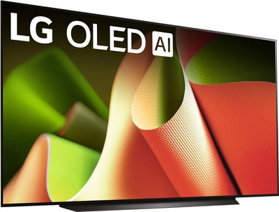 LG B4 series Image