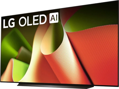 LG B4 series Image