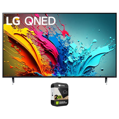 LG 86qned85tua Image
