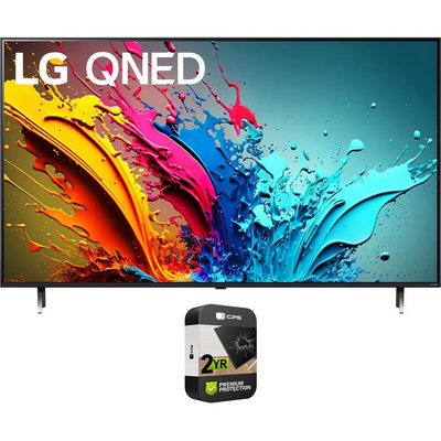LG 86qned85tua Image