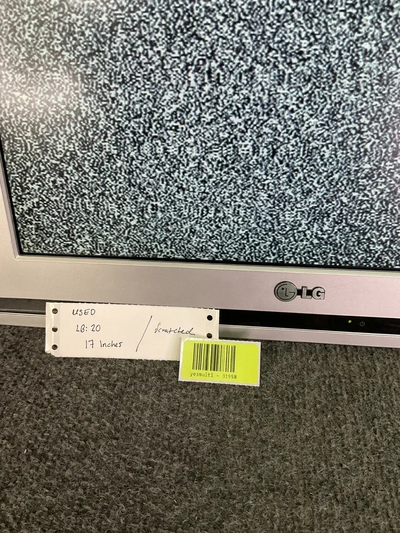LG 17lx1r Image