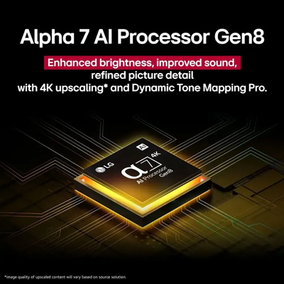 LG 50QNED82AUA Image