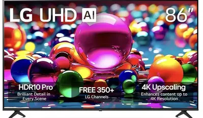 LG Ut75 Image