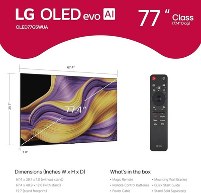 LG G5 Image
