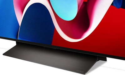 LG Oled77c4p Image