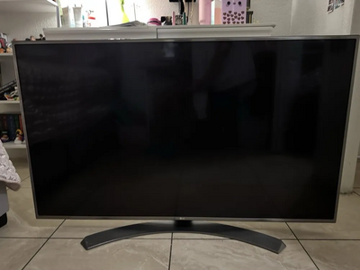 LG 55uh7650 Image