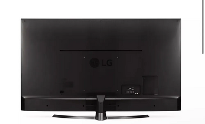 LG 55uh7650 Image