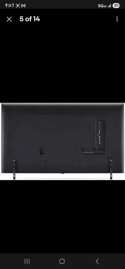LG 65un7000pud Image