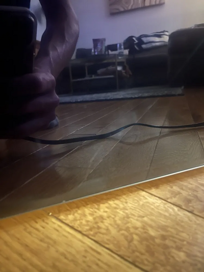 LG Oled42c3pua Image