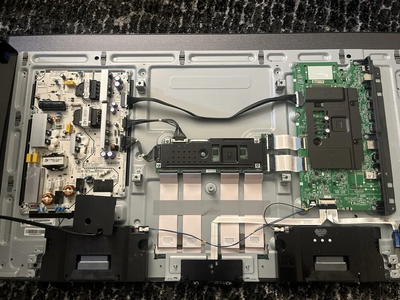 LG Oled42c3pua Image