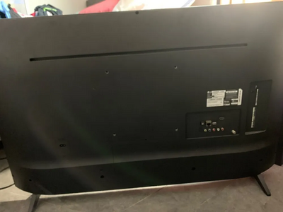 LG 43un6955zuf Image