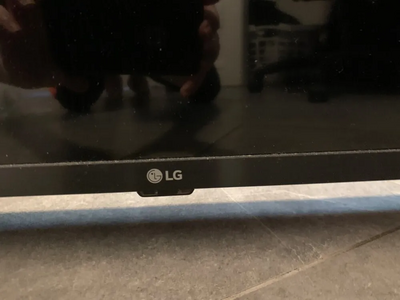 LG 43un6955zuf Image