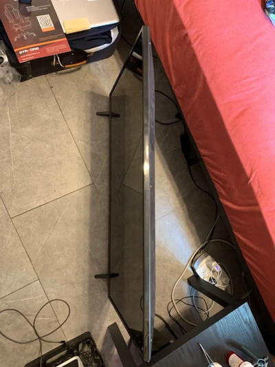 LG 43un6955zuf Image