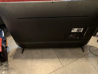 LG 43un6955zuf Image