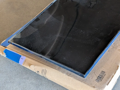 LG 43ur640s9ud Image